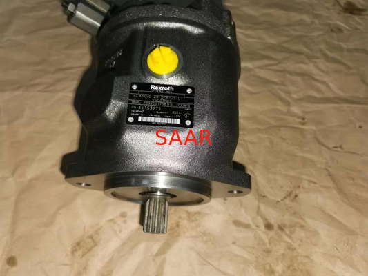 R902534888 ALA10VO28DFR1/31R-VSC12N00 Axial Piston Variable Pump A10VO serie 31