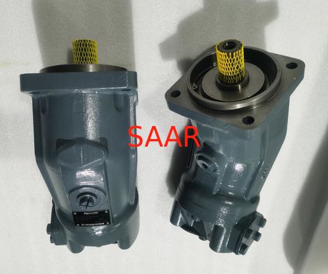 R902182424 AA2FO28/61L-VSD55 Rexroth AA2FO SAE Type Axial Piston Fixed Pump