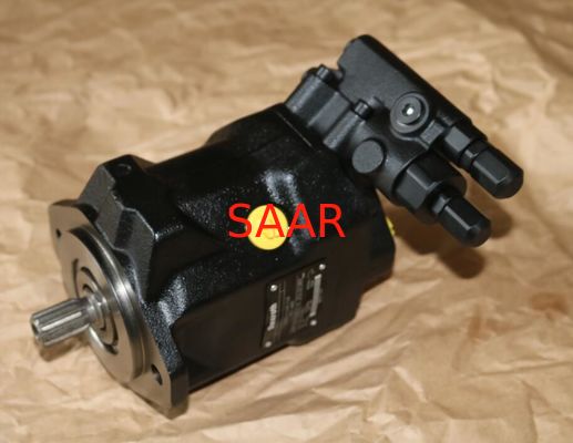 R902544818 AA10VO28DFR/31R-PSC62N00 AA10VO28DFR serie Axial Piston Variable Pump