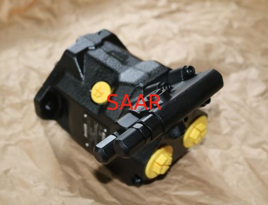 R902544818 AA10VO28DFR/31R-PSC62N00 AA10VO28DFR serie Axial Piston Variable Pump