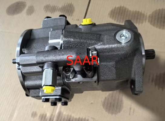 R902506213 AA10VNO63DFR/52L-VUC62N00 Assige zuigerpomp A10VNO-serie