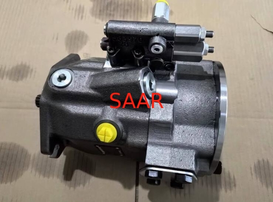 R902506213 AA10VNO63DFR/52L-VUC62N00 Assige zuigerpomp A10VNO-serie