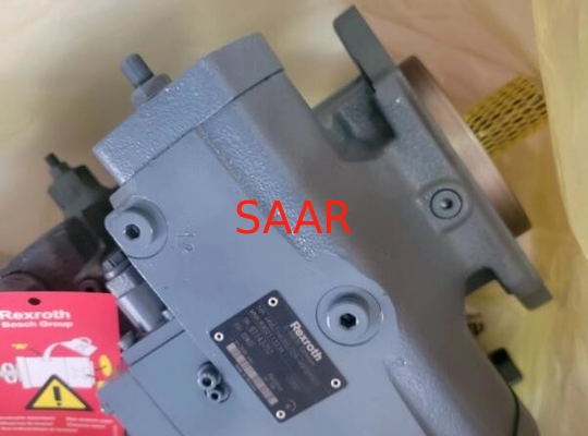 R902113234 A4VG71HD3D2/32R-NSF02F001F Axial Piston Variable Pump AA4VG serie 32