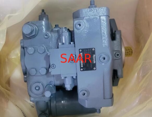 R902113234 A4VG71HD3D2/32R-NSF02F001F Axial Piston Variable Pump AA4VG serie 32