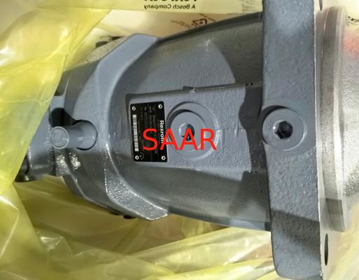 R902016783 AA6VM107EP1/63W-VSD527B Axial Piston Variable Motor AA6VM serie 63