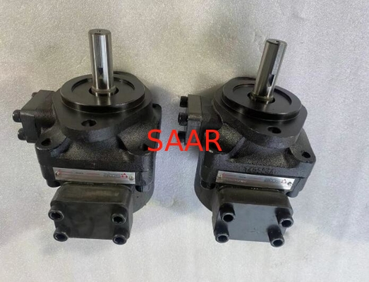 PFE-42045/3DV Industrial Hydraulic Pump Fixed Displacement Cartridge Design