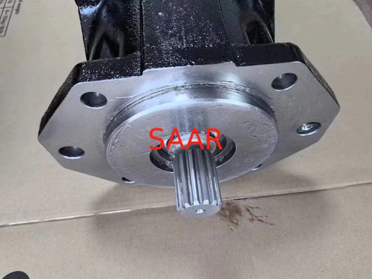 014-45094-000 M4C-024-1N00-A102 Parker Denison M4C-serie Vane Motor