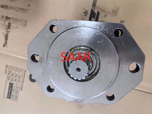 014-45094-000 M4C-024-1N00-A102 Parker Denison M4C-serie Vane Motor
