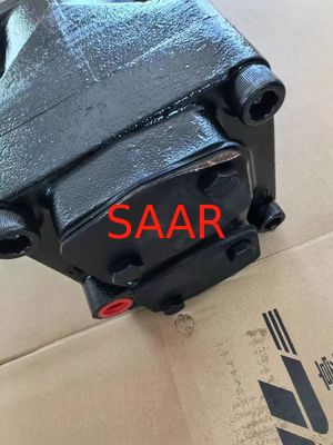 014-45094-000 M4C-024-1N00-A102 Parker Denison M4C-serie Vane Motor