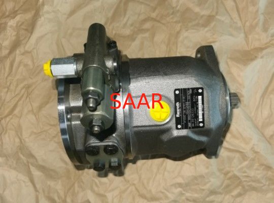 R910963776 AA10VO28DFR/31L-VSC62N00 Axial Piston Variable Pump A10VO serie 31