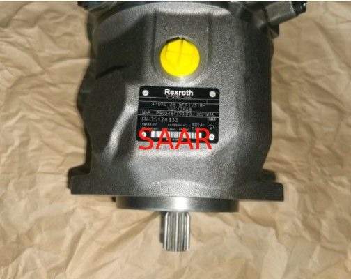 R902484359 AA10VO28DFR1/31R-VSC12K68 Axial Piston Variable Pump A10VO serie 31