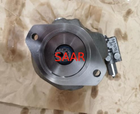 R910924761 A10VO45DR/31L-PUC62N00 Axial Piston Variable Pump A10VO serie 31