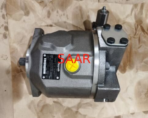 R910924761 A10VO45DR/31L-PUC62N00 Axial Piston Variable Pump A10VO serie 31