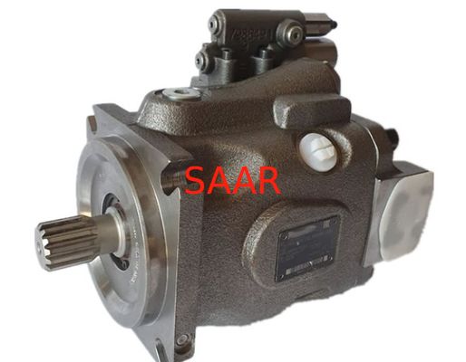 R902512653 AA10VNO85DRS/53L-VSC62N00 Assige zuigerpomp A10VNO-serie