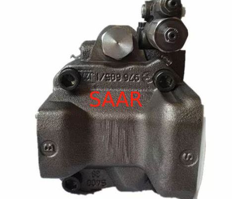 R902512653 AA10VNO85DRS/53L-VSC62N00 Assige zuigerpomp A10VNO-serie