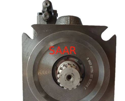 R902512653 AA10VNO85DRS/53L-VSC62N00 Assige zuigerpomp A10VNO-serie