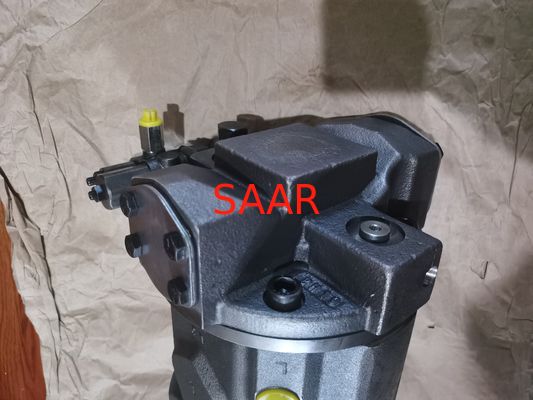 R902501721 ALA10VO71DFLR/31R-VSC92N00 Axial Piston Variable Pump A10VO serie 31