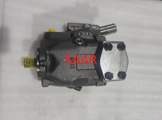 R902484987 ALA10VO45LA8DS/53R-VUC12N00-S2329 Axial Piston Variable Pump A10VO serie 5X