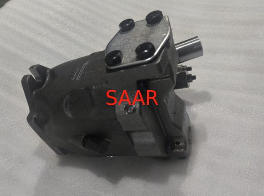 R902484987 ALA10VO45LA8DS/53R-VUC12N00-S2329 Axial Piston Variable Pump A10VO serie 5X