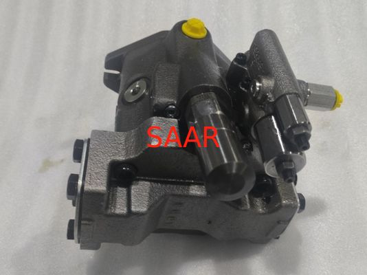 R902484987 ALA10VO45LA8DS/53R-VUC12N00-S2329 Axial Piston Variable Pump A10VO serie 5X