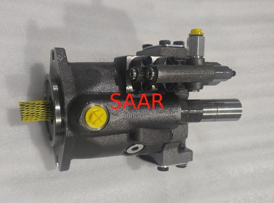 R902484987 ALA10VO45LA8DS/53R-VUC12N00-S2329 Axial Piston Variable Pump A10VO serie 5X