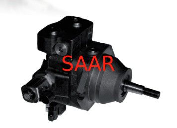 024-94705-0 M5BF-045-2N00-B102 Parker Denison Hydraulische motoren M5B-serie voor industriële