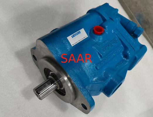 387539 PVB45A-RSF-10-CA-11 Eaton Vickers PVB Serie Zuigerpomp