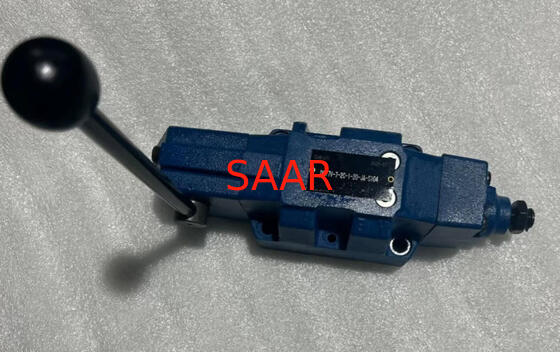 DG17V-7-2C-1-10-JA-S9B Handbediende Richtingsventielen DG17V Serie