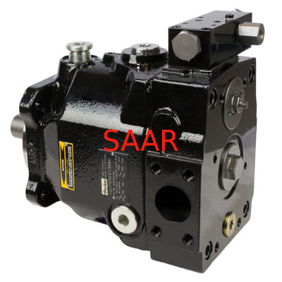 Parker PV Serie Hydraulische Pompen Axiale Zuigerpomp PV016, PV020, PV023, PV028