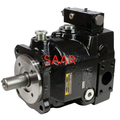 Parker PV Serie Hydraulische Pompen Axiale Zuigerpomp PV016, PV020, PV023, PV028