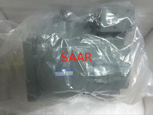 A3H100-LR01KK-10 Yuken Variabele Yuken Hydraulische Pomp Drukcompensator Type