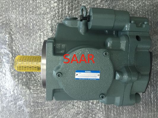 A3H100-LR01KK-10 Yuken Variabele Yuken Hydraulische Pomp Drukcompensator Type