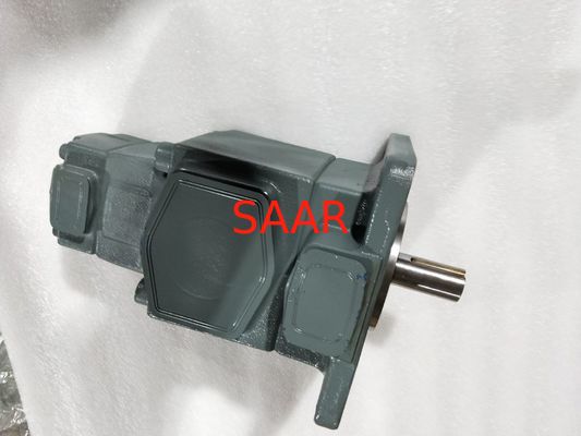 PV2R33-60-52-F-RAAA-31 Hoge Prestatie Yuken Hydraulische Pomp, PV2R33 Serie Dubbele Vane Pomp