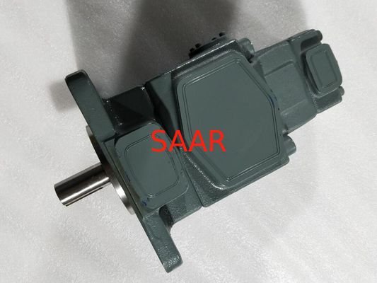 PV2R23-33-60-F-RAAA-41 Yuken Hydraulische Vane Pomp / Dubbele Vane Pomp PV2R23 Serie