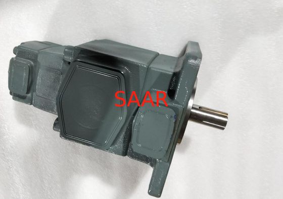 PV2R33-60-52-F-RAAA-31 Hoge Prestatie Yuken Hydraulische Pomp, PV2R33 Serie Dubbele Vane Pomp