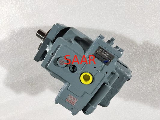 Daikin VZ80A3RX-10 VZ Serie Industriële Hydraulische Pomp / Zuigerpomp Hoge Efficiëntie Lange Levensduur