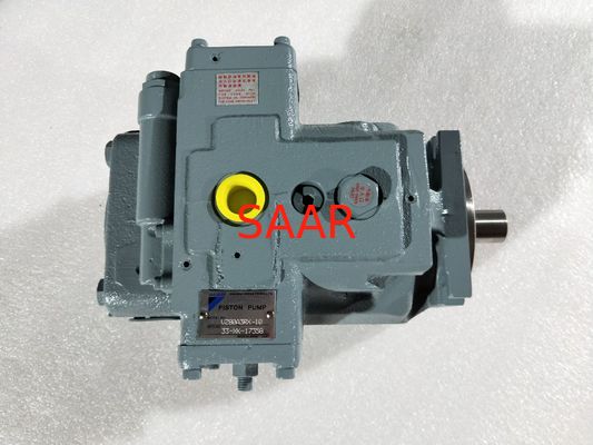 Daikin VZ80A3RX-10 VZ Serie Industriële Hydraulische Pomp / Zuigerpomp Hoge Efficiëntie Lange Levensduur