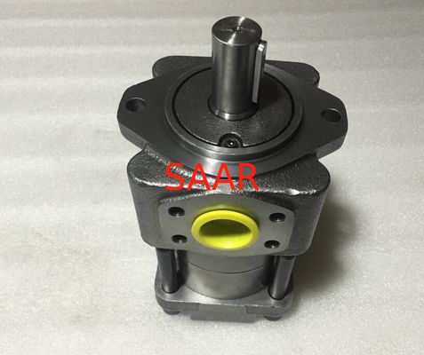 QT52-63L-A Middeldruk Hydraulische Interne Versnellingspomp Sumitomo QT-serie