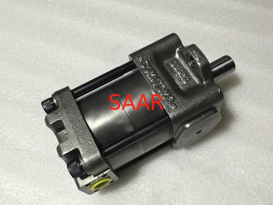 QT52-63L-A Middeldruk Hydraulische Interne Versnellingspomp Sumitomo QT-serie