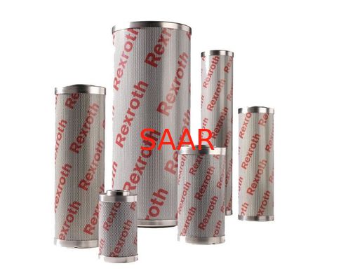 16.9801/SPWR3-F00-0-V Replacement Hydraulic Filter Elements With Glass Fiber Material 16.6200 16.6300 Grootte