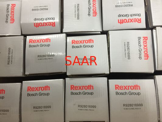16.9801/SPWR3-F00-0-V Replacement Hydraulic Filter Elements With Glass Fiber Material 16.6200 16.6300 Grootte