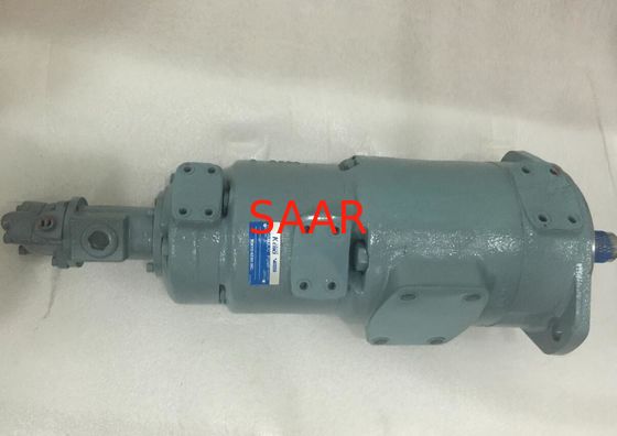 SQP321-25-12-2-86CCC-18 Hydraulische drievoudige vaste verplaatsingspomp Tokyo Keiki SQP serie