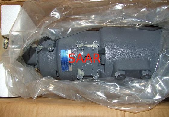 SQP321-25-12-2-86CCC-18 Hydraulische drievoudige vaste verplaatsingspomp Tokyo Keiki SQP serie