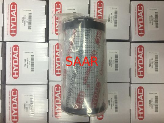 1263000, 0330R005ON/-KB 0330R Serie Retourleiding Hydac Filterelement, Industrieel Hydraulisch Filterelement