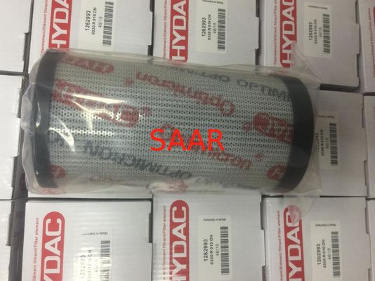 1263000, 0330R005ON/-KB 0330R Serie Retourleiding Hydac Filterelement, Industrieel Hydraulisch Filterelement