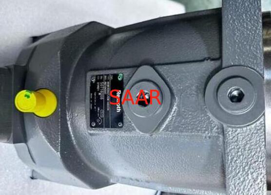 R902080634 AA6VM80EP1/70W-VSC520HB Axial Piston Variable Motor AA6VM serie 63