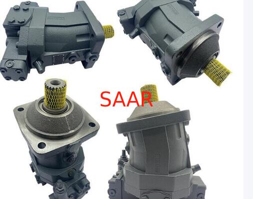 R902080634 AA6VM80EP1/70W-VSC520HB Axial Piston Variable Motor AA6VM serie 63