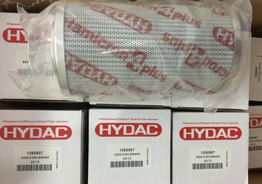 Het Element van de Hydacfilter voor de Reeks van Drukfilters 0330D 0500D 0650D 0660D