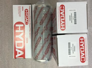 Het Element van de Hydacfilter voor de Reeks van Drukfilters 0330D 0500D 0650D 0660D
