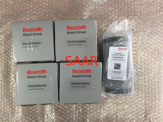 R928008739, 2.0250AS10-CH0-0-M Vervangend filterelement Hydraulisch 2.0250 2.0400 2.0630